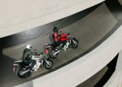 Yamaha FZ6 Yamaha FZ6